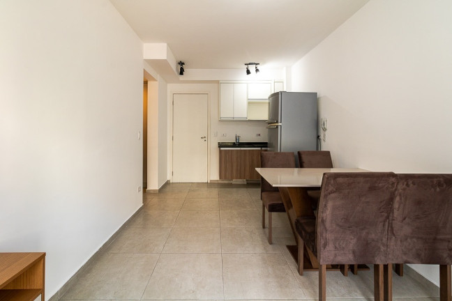 Imagem Apartamento com 1 Quarto à Venda, 38 m² em Vila Castelo - São Paulo Imagem Apartamento com 1 Quarto à Venda, 38 m² em Vila Castelo - São Paulo