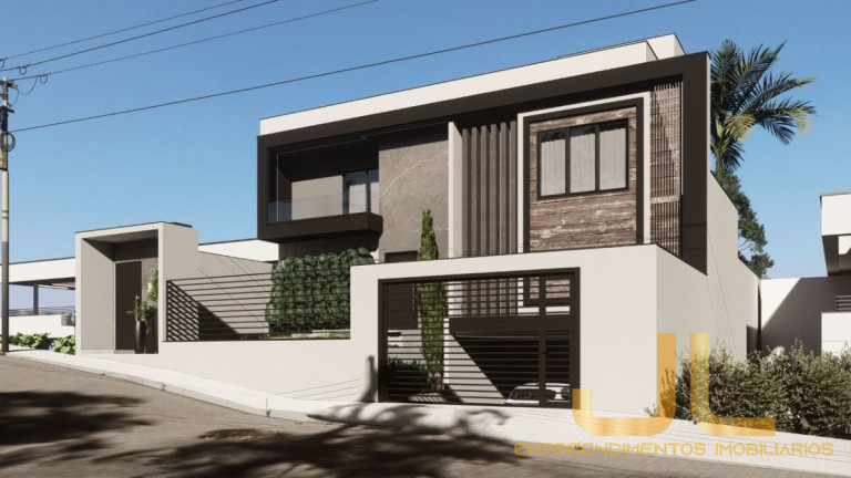 Imagem Casa com 3 Quartos à Venda, 270 m² em Escola Agrícola - Blumenau