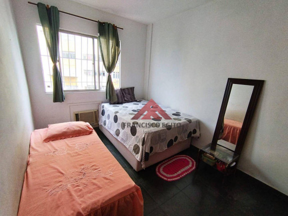 Imagem Apartamento com 3 Quartos à Venda, 75 m² em Centro - Niterói Imagem Apartamento com 3 Quartos à Venda, 75 m² em Centro - Niterói