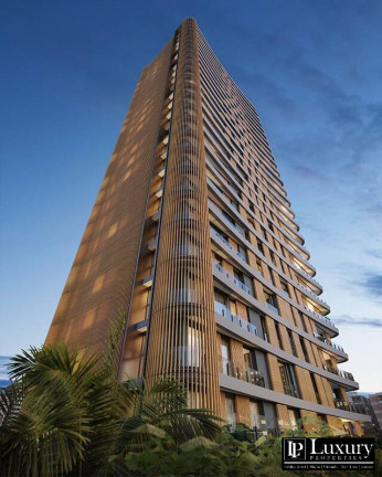 Imagem Apartamento com 4 Quartos à Venda, 541 m² em Itaim Bibi - São Paulo