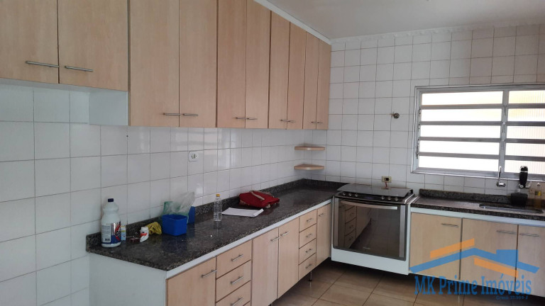 Imagem Casa com 4 Quartos à Venda, 161 m² em Jaguaribe - Osasco Imagem Casa com 4 Quartos à Venda, 161 m² em Jaguaribe - Osasco