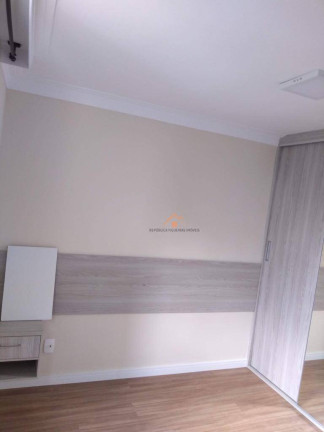 Imagem Apartamento com 2 Quartos à Venda, 47 m² em Vila Homero Thon - Santo André Imagem Apartamento com 2 Quartos à Venda, 47 m² em Vila Homero Thon - Santo André