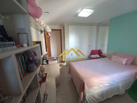 Imagem Imóvel com 4 Quartos à Venda, 141 m² em Parque Iracema - Fortaleza