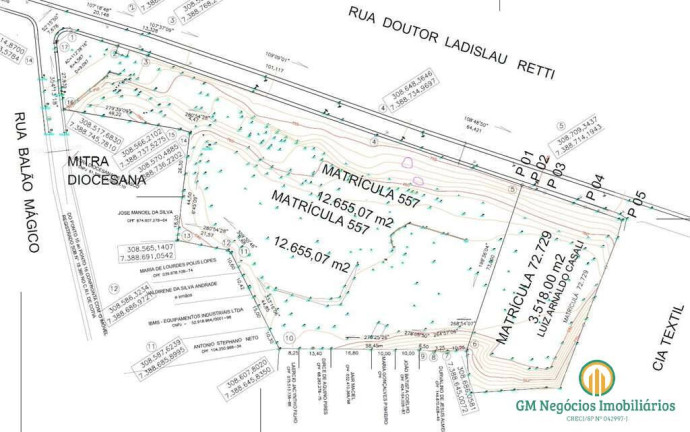 Imagem Terreno à Venda, 16 m² em Parque Alexandre - Cotia Imagem Terreno à Venda, 16 m² em Parque Alexandre - Cotia