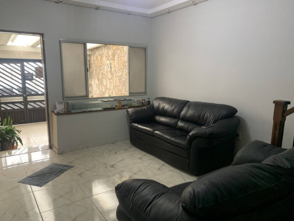Imagem Sobrado com 2 Quartos à Venda, em Vila Independência - São Paulo Imagem Sobrado com 2 Quartos à Venda, em Vila Independência - São Paulo