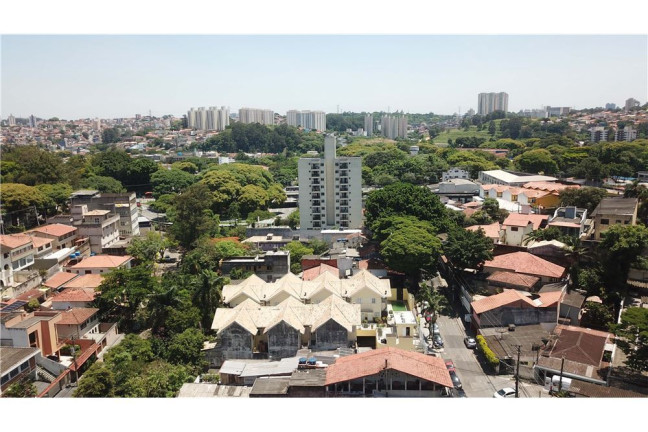 Imagem Casa com 3 Quartos à Venda,  em Jardim Monte Kemel - São Paulo