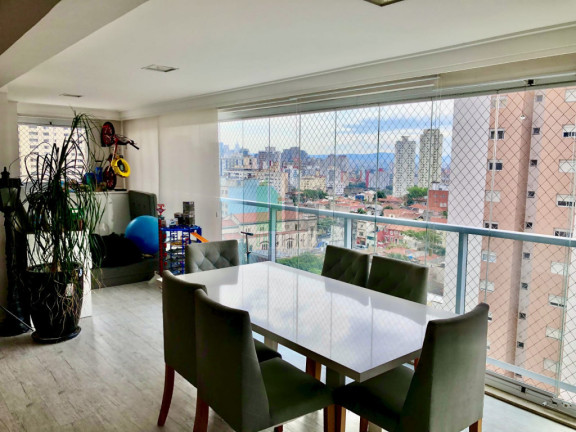 Imagem Apartamento com 3 Quartos à Venda, 141 m² em Aclimação - São Paulo Imagem Apartamento com 3 Quartos à Venda, 141 m² em Aclimação - São Paulo