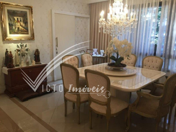 Imagem Imóvel com 4 Quartos à Venda, 325 m² em Vila Ema - São José Dos Campos Imagem Imóvel com 4 Quartos à Venda, 325 m² em Vila Ema - São José Dos Campos