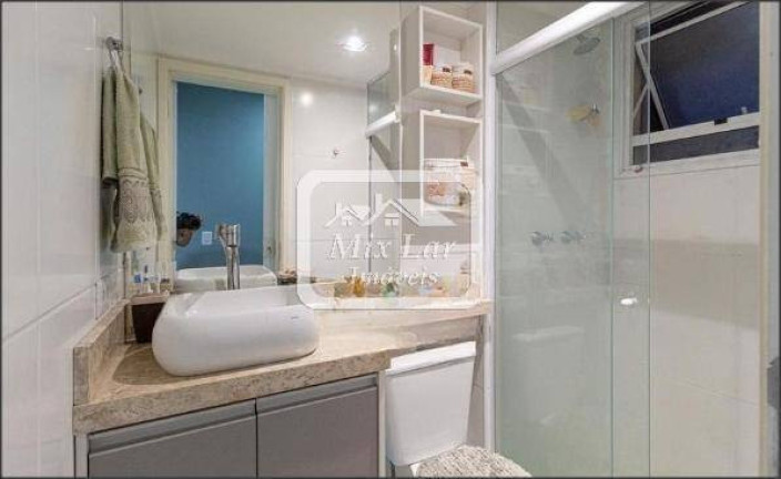 Imagem Apartamento com 2 Quartos à Venda, 60 m² em Novo Osasco - Osasco Imagem Apartamento com 2 Quartos à Venda, 60 m² em Novo Osasco - Osasco