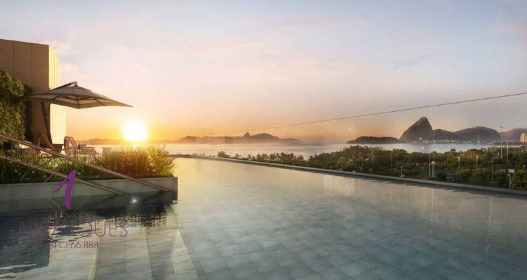Imagem Apartamento com 2 Quartos à Venda, 194 m² em Glória - Rio De Janeiro Imagem Apartamento com 2 Quartos à Venda, 194 m² em Glória - Rio De Janeiro
