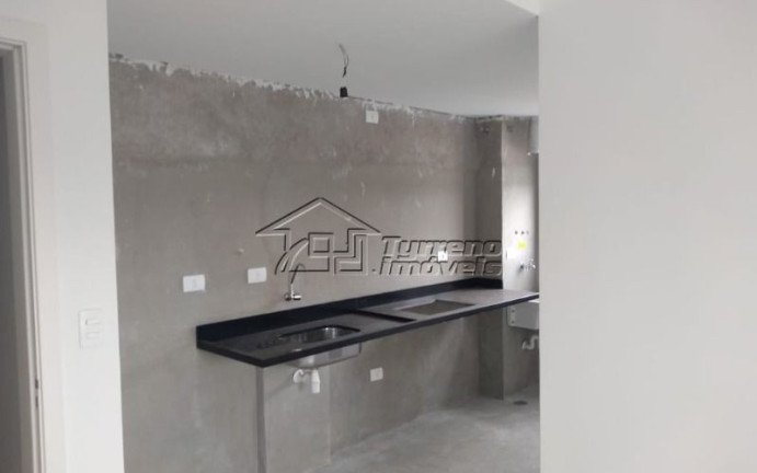 Imagem Apartamento com 1 Quarto à Venda, 35 m² em Jardim Aquarius - São José Dos Campos Imagem Apartamento com 1 Quarto à Venda, 35 m² em Jardim Aquarius - São José Dos Campos