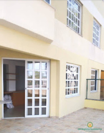 Imagem Casa de Condomínio com 3 Quartos à Venda, 211 m² em Chácara Pavoeiro - Cotia