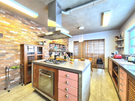 Imagem Apartamento com 3 Quartos à Venda, 294 m² em Jardim Paulista - São Paulo
