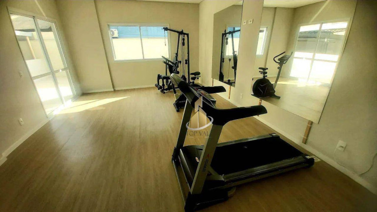 Imagem Apartamento com 2 Quartos à Venda, 60 m² em Jardim América - São José Dos Campos