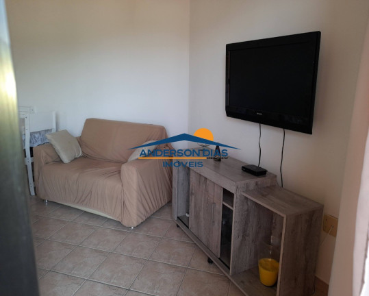 Imagem Imóvel com 2 Quartos à Venda, 65 m² em Martim De Sá - Caraguatatuba