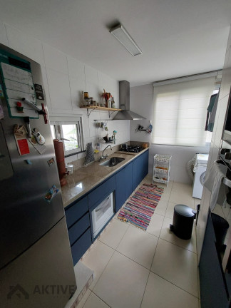 Imagem Apartamento com 3 Quartos à Venda, 116 m² em Alphaville - Santana De Parnaíba Imagem Apartamento com 3 Quartos à Venda, 116 m² em Alphaville - Santana De Parnaíba