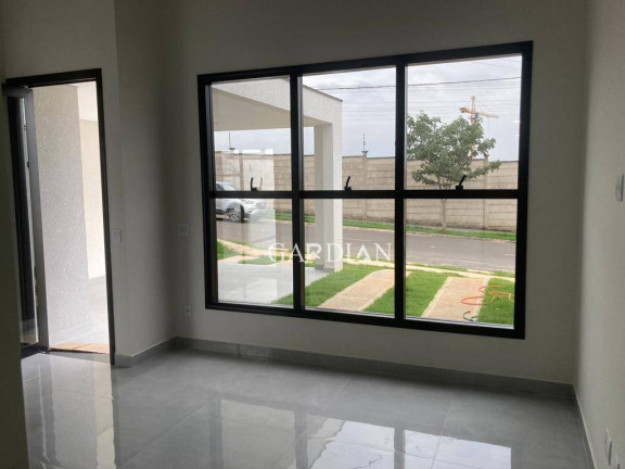 Imagem Casa com 3 Quartos à Venda, 105 m² em Jardins Do Império - Indaiatuba