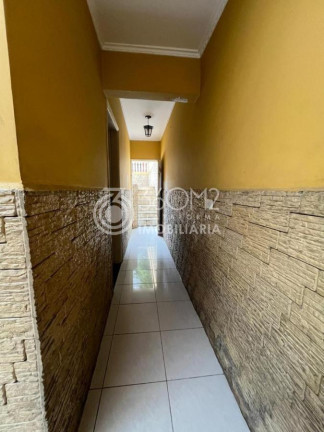 Imagem Casa com 3 Quartos à Venda, 219 m² em Vila Metalúrgica - Santo André