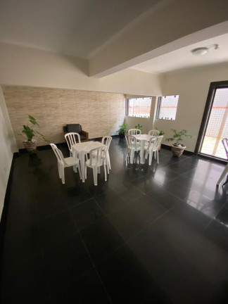 Imagem Apartamento com 2 Quartos à Venda, 48 m² em Aviação - Praia Grande