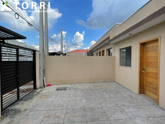 Imagem Casa com 2 Quartos à Venda, 60 m² em éden - Sorocaba