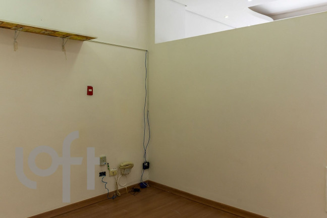 Imagem Apartamento com 1 Quarto à Venda, 39 m² em República - São Paulo