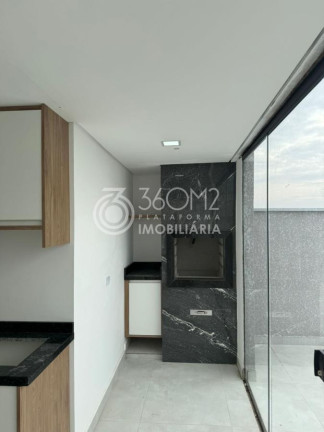 Imagem Apartamento com 2 Quartos à Venda, 89 m² em Parque Erasmo Assunção - Santo André Imagem Apartamento com 2 Quartos à Venda, 89 m² em Parque Erasmo Assunção - Santo André