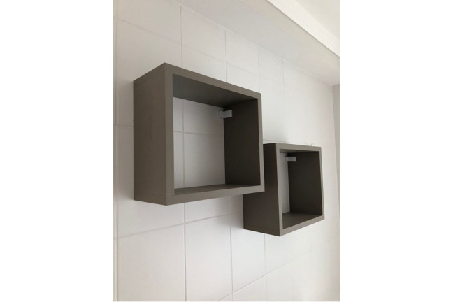 Imagem Apartamento com 2 Quartos para Alugar, 54 m² em Jardim Ana Maria - Jundiaí Imagem Apartamento com 2 Quartos para Alugar, 54 m² em Jardim Ana Maria - Jundiaí