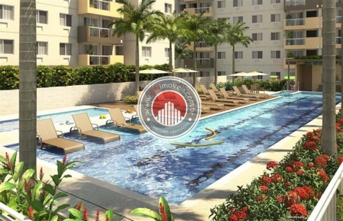 Imagem Apartamento com 3 Quartos à Venda, 77 m² em Recreio Dos Bandeirantes - Rio De Janeiro Imagem Apartamento com 3 Quartos à Venda, 77 m² em Recreio Dos Bandeirantes - Rio De Janeiro