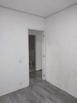 Imagem Apartamento com 2 Quartos à Venda, 48 m² em Vila Da Prata - Mogi Das Cruzes