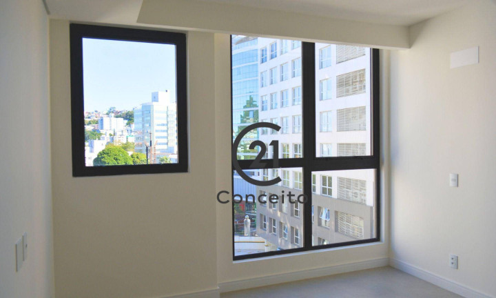 Imagem Studio à Venda, 36 m² em Trindade - Florianópolis