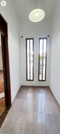 Imagem Casa com 3 Quartos para Alugar ou Temporada, 160 m² em Nova Parnamirim - Parnamirim