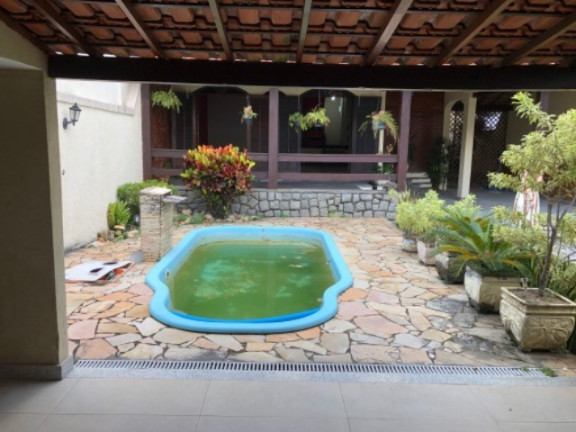 Imagem Casa com 4 Quartos à Venda, 400 m² em São Francisco - Niterói Imagem Casa com 4 Quartos à Venda, 400 m² em São Francisco - Niterói