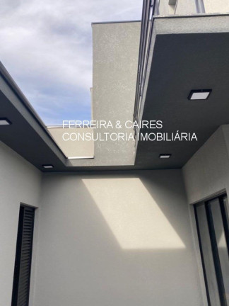 Imagem Casa com 4 Quartos à Venda,  em Colinas De Indaiatuba - Indaiatuba