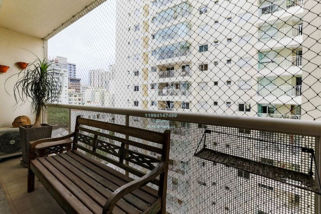 Imagem Apartamento com 1 Quarto à Venda, 41 m² em Parque Santa Cecília - São Paulo Imagem Apartamento com 1 Quarto à Venda, 41 m² em Parque Santa Cecília - São Paulo