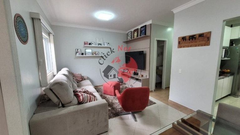 Imagem Casa de Condomínio com 3 Quartos à Venda, 100 m² em Demarchi - São Bernardo Do Campo