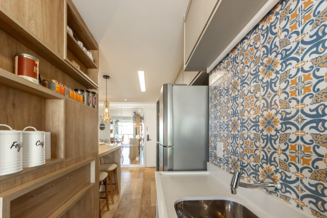 Imagem Apartamento com 1 Quarto à Venda, 68 m² em Jardim Dom Bosco - São Paulo Imagem Apartamento com 1 Quarto à Venda, 68 m² em Jardim Dom Bosco - São Paulo