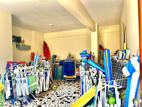 Imagem Apartamento com 2 Quartos à Venda, 106 m² em Vila Caiçara - Praia Grande Imagem Apartamento com 2 Quartos à Venda, 106 m² em Vila Caiçara - Praia Grande