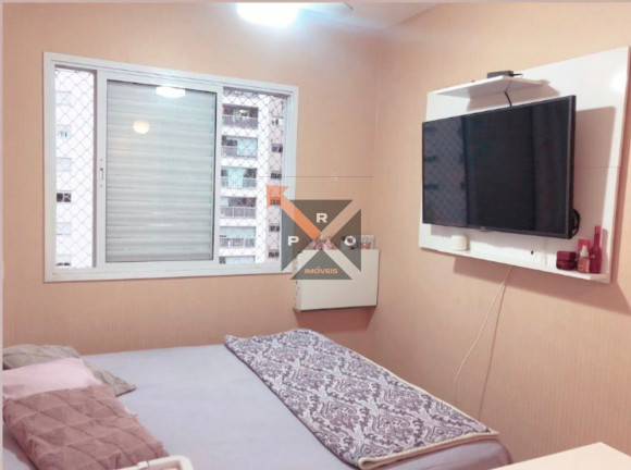 Imagem Imóvel com 2 Quartos à Venda, 60 m² em Tatuapé - São Paulo Imagem Imóvel com 2 Quartos à Venda, 60 m² em Tatuapé - São Paulo