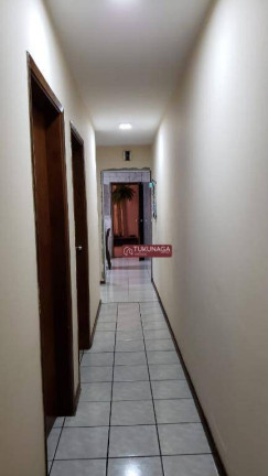 Imagem Casa com 3 Quartos à Venda, 167 m² em Jardim Flor Da Montanha - Guarulhos Imagem Casa com 3 Quartos à Venda, 167 m² em Jardim Flor Da Montanha - Guarulhos