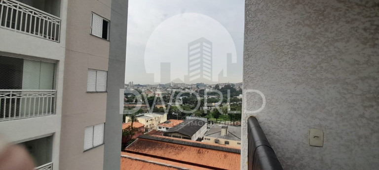 Imagem Imóvel com 2 Quartos para Alugar, 63 m² em Demarchi - São Bernardo Do Campo Imagem Imóvel com 2 Quartos para Alugar, 63 m² em Demarchi - São Bernardo Do Campo