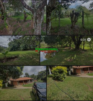 Imagem Chácara à Venda, 6 m² em Capão Grosso - São José Dos Campos Imagem Chácara à Venda, 6 m² em Capão Grosso - São José Dos Campos