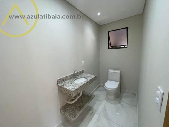 Imagem Casa com 3 Quartos à Venda, 143 m² em Loteamento Vivejo - Atibaia