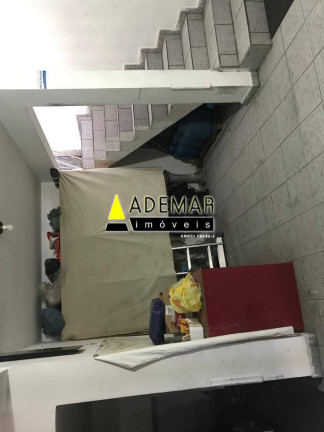 Imagem Casa com 2 Quartos à Venda,  em Conceição - Diadema