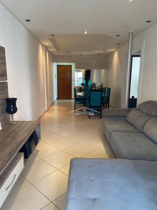 Imagem Apartamento com 2 Quartos à Venda, 93 m² em Canto Do Forte - Praia Grande Imagem Apartamento com 2 Quartos à Venda, 93 m² em Canto Do Forte - Praia Grande