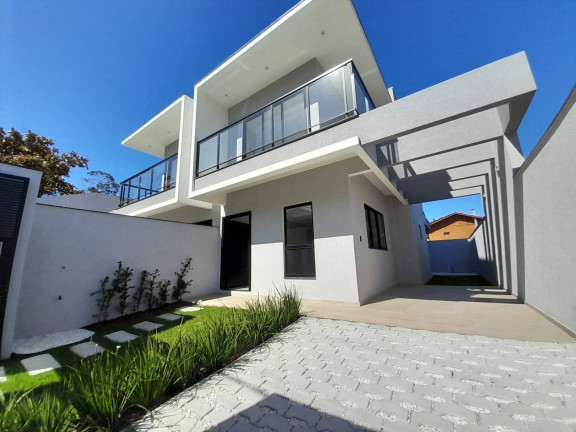 Casa com 2 Quartos à Venda, 100 m² em Zimbros - Bombinhas