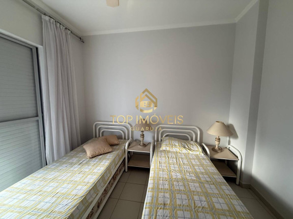 Imagem Apartamento com 3 Quartos à Venda, 94 m² em Jardim Astúrias - Guarujá