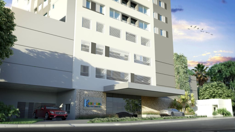 Imagem Imóvel com 2 Quartos à Venda,  em Setor Central - Goiânia