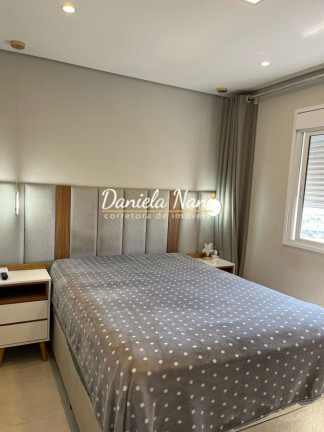 Imagem Apartamento com 2 Quartos à Venda, 48 m² em Centro - São Bernardo Do Campo