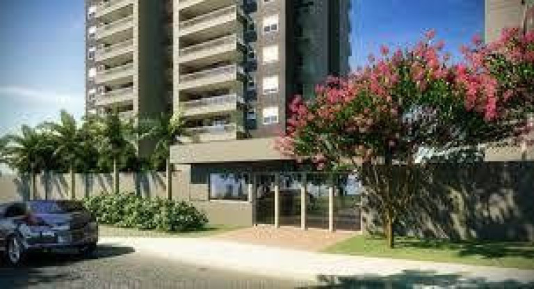 Imagem Apartamento com 1 Quarto à Venda, 36 m² em Vila Sul Americana - Carapicuíba
