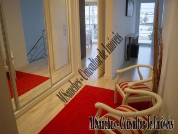 Imagem Sobrado com 3 Quartos à Venda, 340 m² em Cond. Mont Blanc - Sorocaba